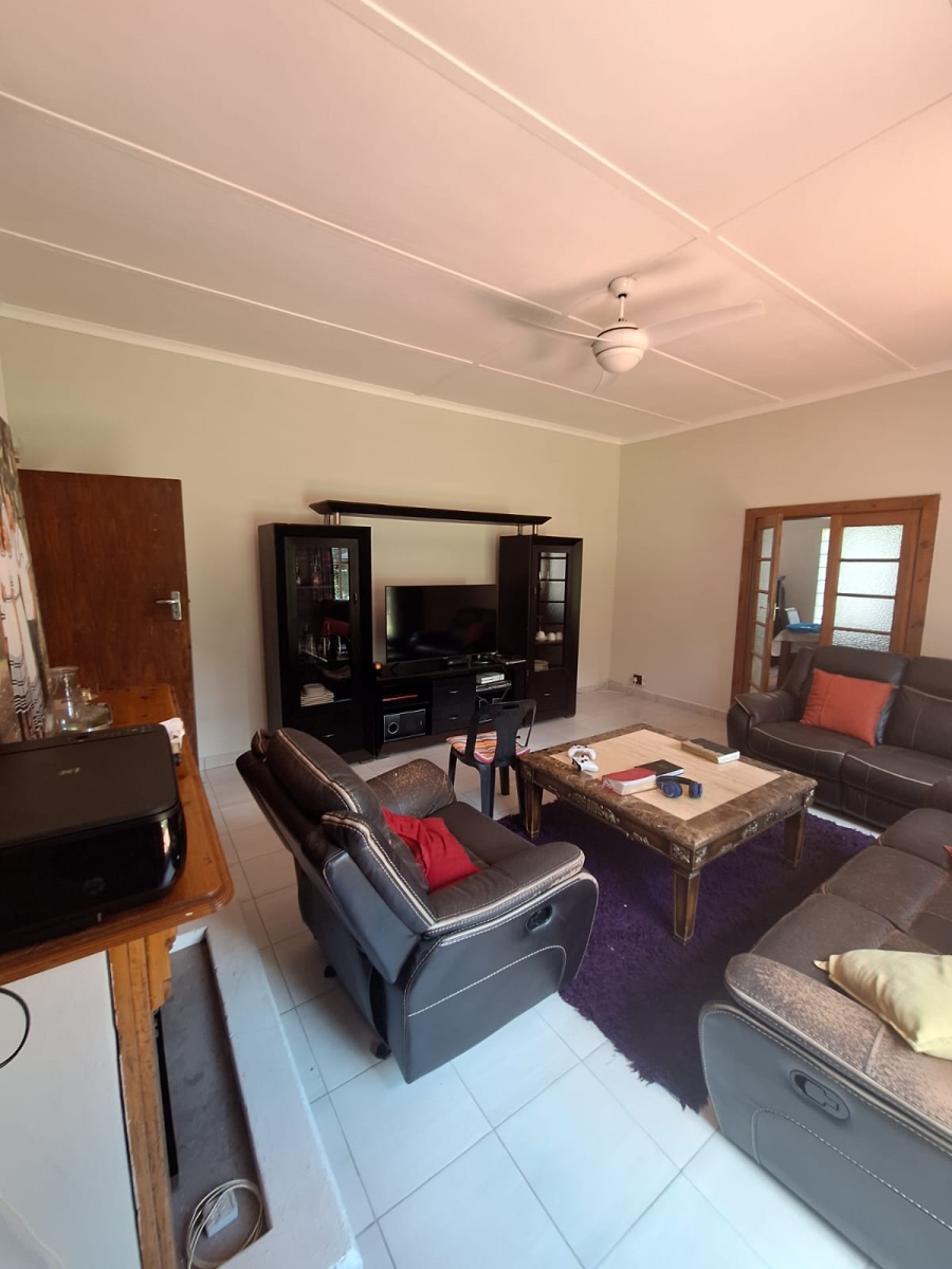 To Let 3 Bedroom Property for Rent in Top Town Eastern Cape